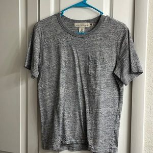 Gray tshirt H&M